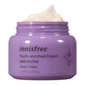 Innisfree Youth-Enriched Cream