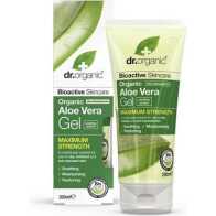 Dr. Organic Aloe Vera Gel