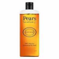 Pears Pure And Gentle Body Wash