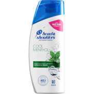 Head And Shoulders Cool Menthol
