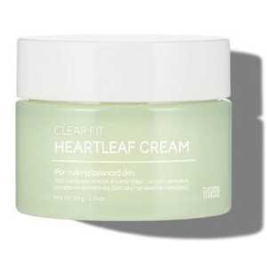 Tenzero Clear Fit Heartleaf Cream