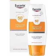 Eucerin Sun Sensitive Protect Lotion Extra Leicht