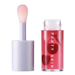 FENTY SKIN Cherry Treat Lip Oil