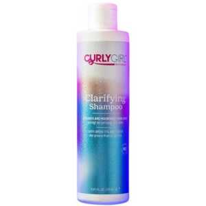 Curlygirlmovement Clarifying Shampoo