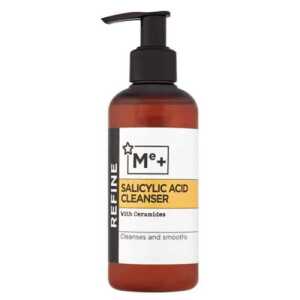 Me+ Salicylic Acid Cleanser With Ceramides