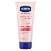 Vaseline Intensive Care Healty Hands Stronger Nails Cream