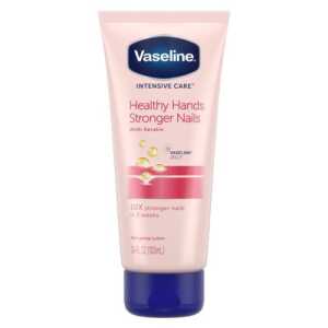 Vaseline Intensive Care Healty Hands Stronger Nails Cream