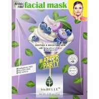 Biobelle #Afterparty Facial Mask