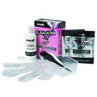 Crazy Color By Renbow Crazy Color Hair Color Bleaching Kit