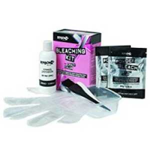 Crazy Color By Renbow Crazy Color Hair Color Bleaching Kit