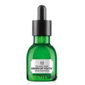 The Body Shop Drops Of Youth Concentrate