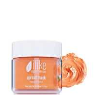 Ilike Organic Skin Care Apricot Mask