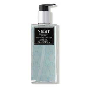 NEST New York NEST Fragrances Ocean Mist Sea Salt Liquid Soap