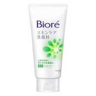 Biore Facial Washing Foam Acne Care