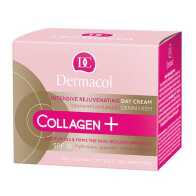 Dermacol Collagen+ Intensive Rejuvenating Day Cream