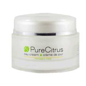 Cara Skin Care Purecitrus Day Cream