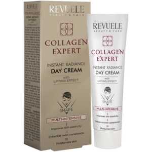 Revuele Collagen Expert Instant Radiance Day Cream