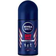 NIVEA MEN Dry Impact Anti-perspirant Deodorant