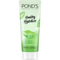 Pond's Ponds Healthy Hydration Aloe Vera Hydrating Jelly Cleanser With Vitamin B3