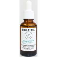 Hollaface Pore-clarifying Brightening Serum (Blueprint Edition)