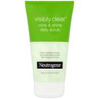 Neutrogena Visibly Clear Pore & Shine Daily Scrub