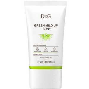 Dr. G Dr.g Green Mild Up Sun+ SPF 50+ PA++++