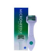 Beauty ORA Microneedle Body Roller System 0.5mm