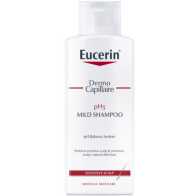 Eucerin Dermocapillaire PH5 Milde Shampoo