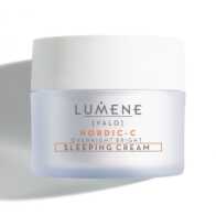 Lumene Nordic-C Valo Overnight Bright Sleeping Cream