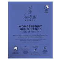 Seoulista Beauty Wonderberry Skin Defence Instant Facial