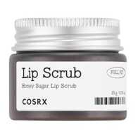 COSRX Lip Scrub - Full Fit Propolis Honey Sugar Lip Scrub