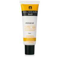 Heliocare 360° Mineral Fluid SPF 50
