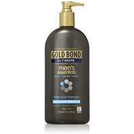 Gold Bond Men'S Essentials Intensive Therapy Lotion