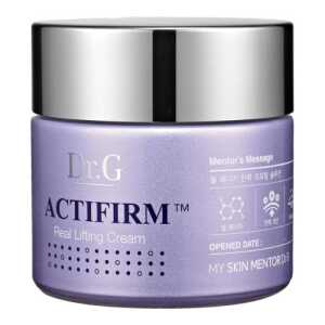 Dr.G Actifirm Real Lifting Cream