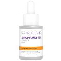 Skin Republic Niacinamide 10% + Zinc 1%