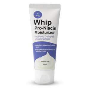 IWhite Korea Whip Pro-Niacin Moisturizer