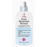 IWhite Korea Pure Renewal Serum