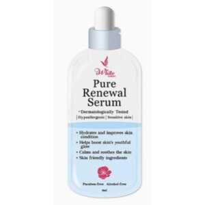 IWhite Korea Pure Renewal Serum