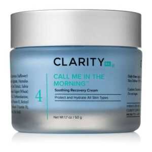 ClarityRX Call Me In The Morning