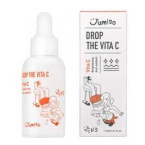 HELLOSKIN Jumiso Drop The Vita C Serum