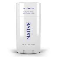 Native Women's Unscented Deodorant