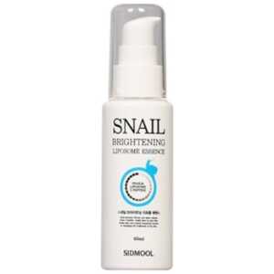 Sidmool Snail Brightening Liposome Essence