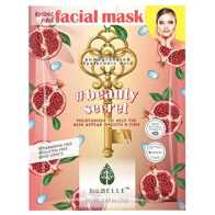 Biobelle #Beautysecret Facial Mask