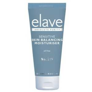 Elave Sensitive Skin Balancing Moisturiser