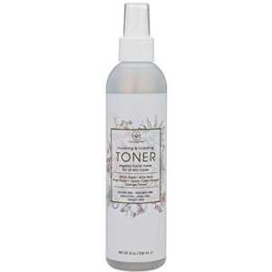 Era Organics Nourishing And Hydrating Toner