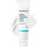 REAL BARRIER BY ATOPALM Real Barrier Intense Moisture Hyaluronic Cream