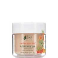 Ilike Organic Skin Care Carotene Essentials Rich Moisturizer