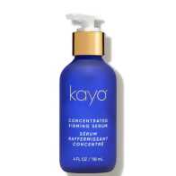 Kayo Body Care Concentrated Firming Serum