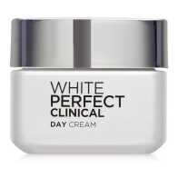 L'Oreal Paris White Perfect Clinical Day Cream
