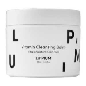 LU'PIUM Vitamin Cleansing Balm